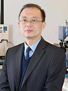 Prof. Kang Li